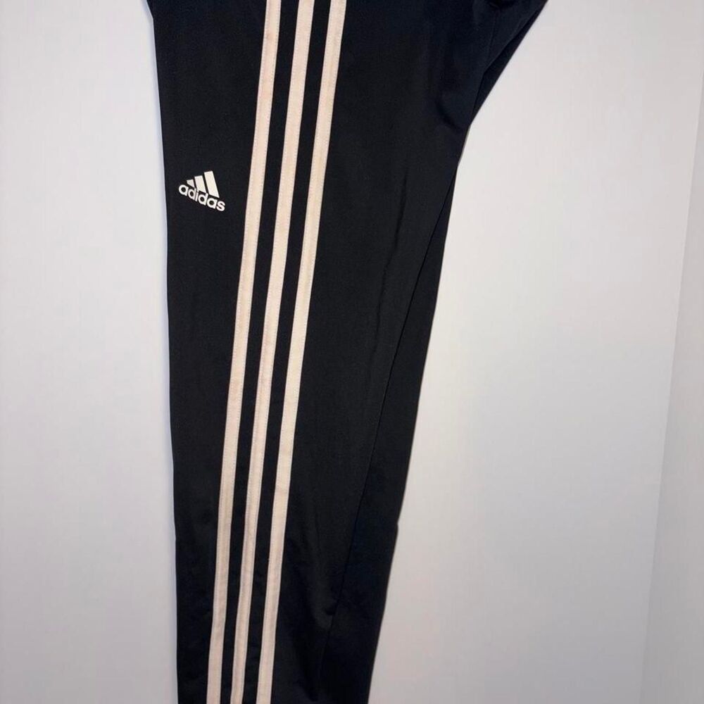 Adidas Women's Black Leggings